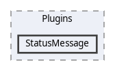 Cutelyst/Plugins/StatusMessage